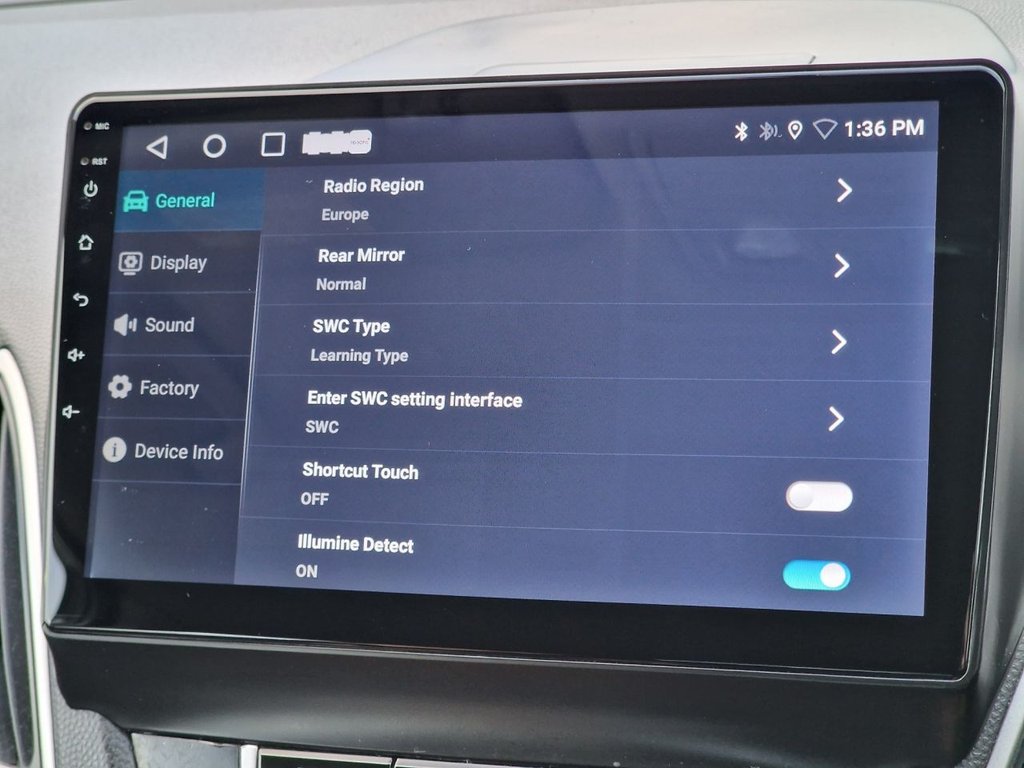 Used Hyundai Ix35 2012 for sale - 77014308: Photo 32