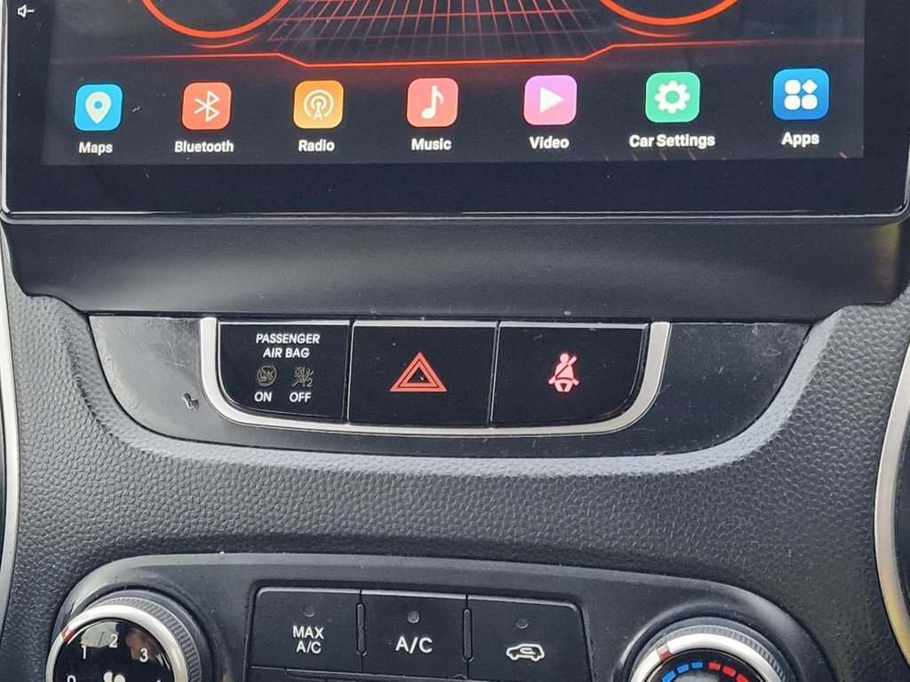 Used Hyundai Ix35 2012 for sale - 77014308: Photo 34