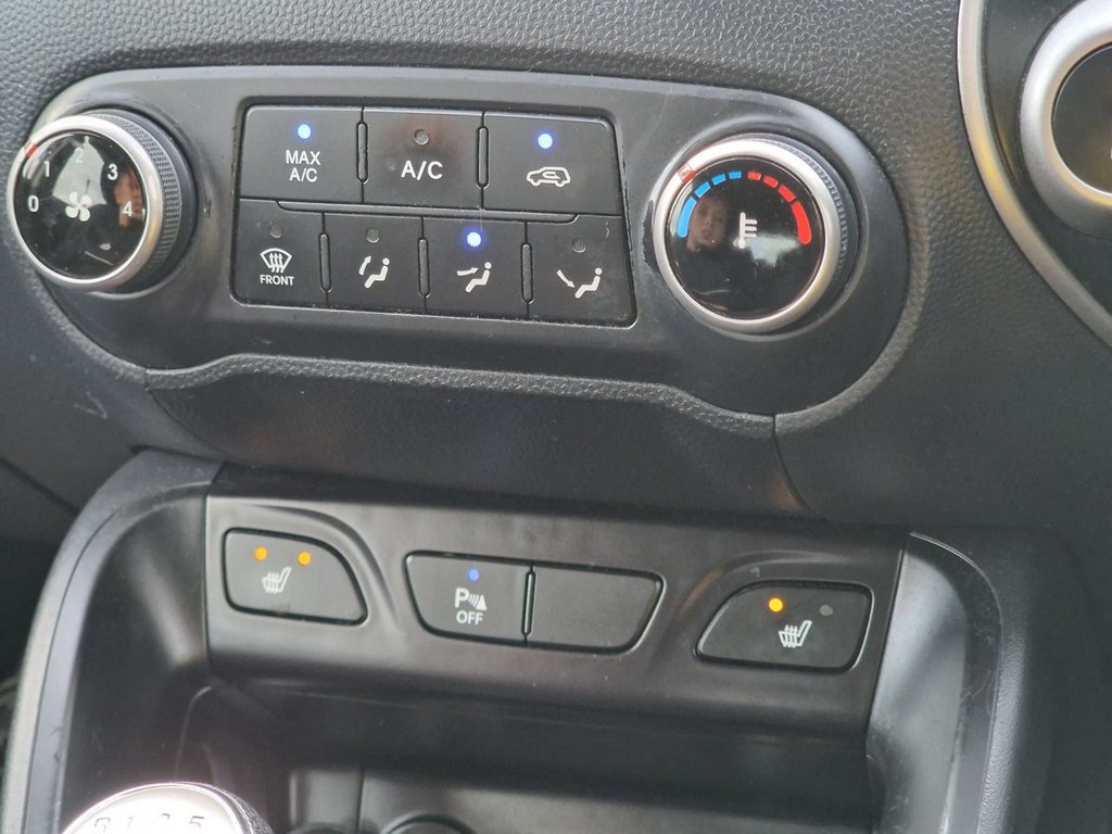 Used Hyundai Ix35 2012 for sale - 77014308: Photo 35