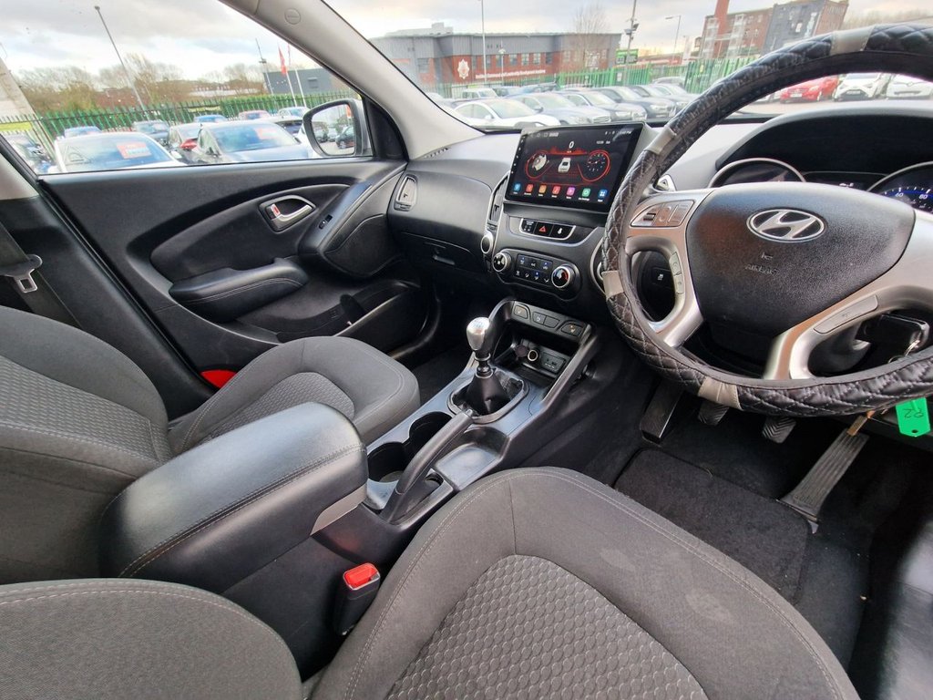 Used Hyundai Ix35 2012 for sale - 77014308: Photo 39