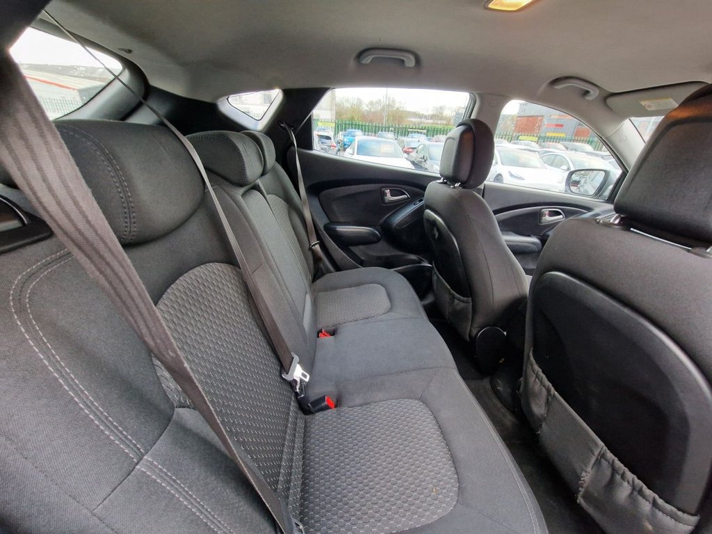 Used Hyundai Ix35 2012 for sale - 77014308: Photo 42