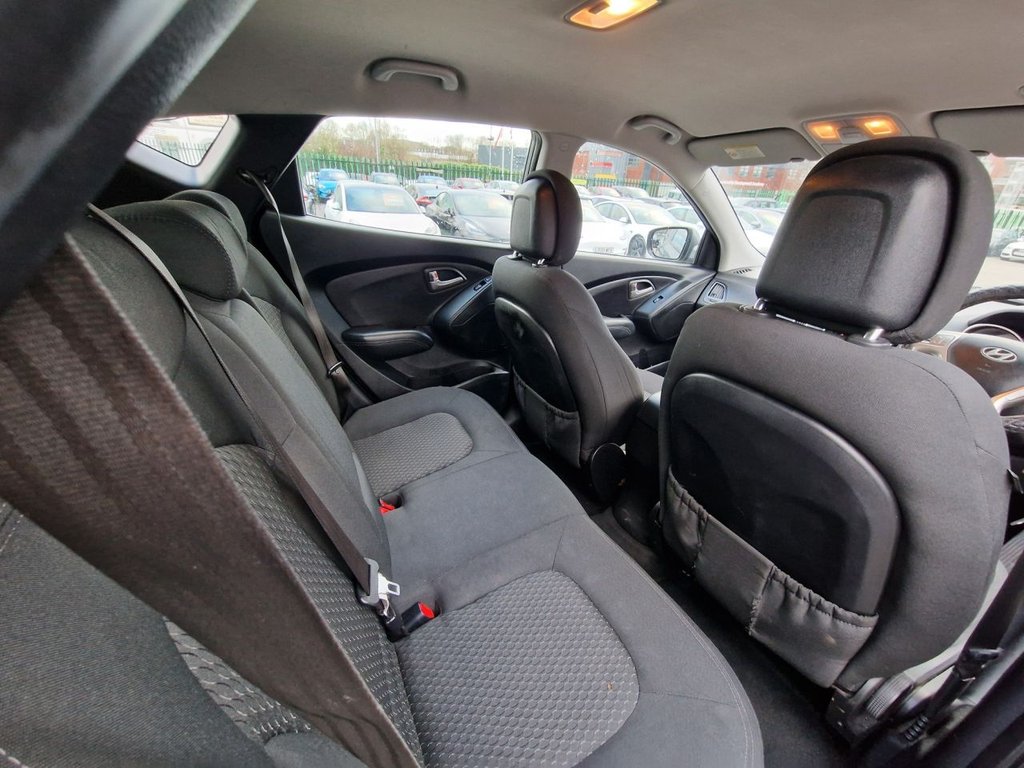 Used Hyundai Ix35 2012 for sale - 77014308: Photo 43
