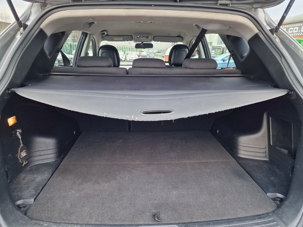 Used Hyundai Ix35 2012 for sale - 77014308: Photo 45