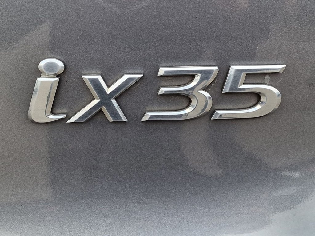 Used Hyundai Ix35 2012 for sale - 77014308: Photo 47