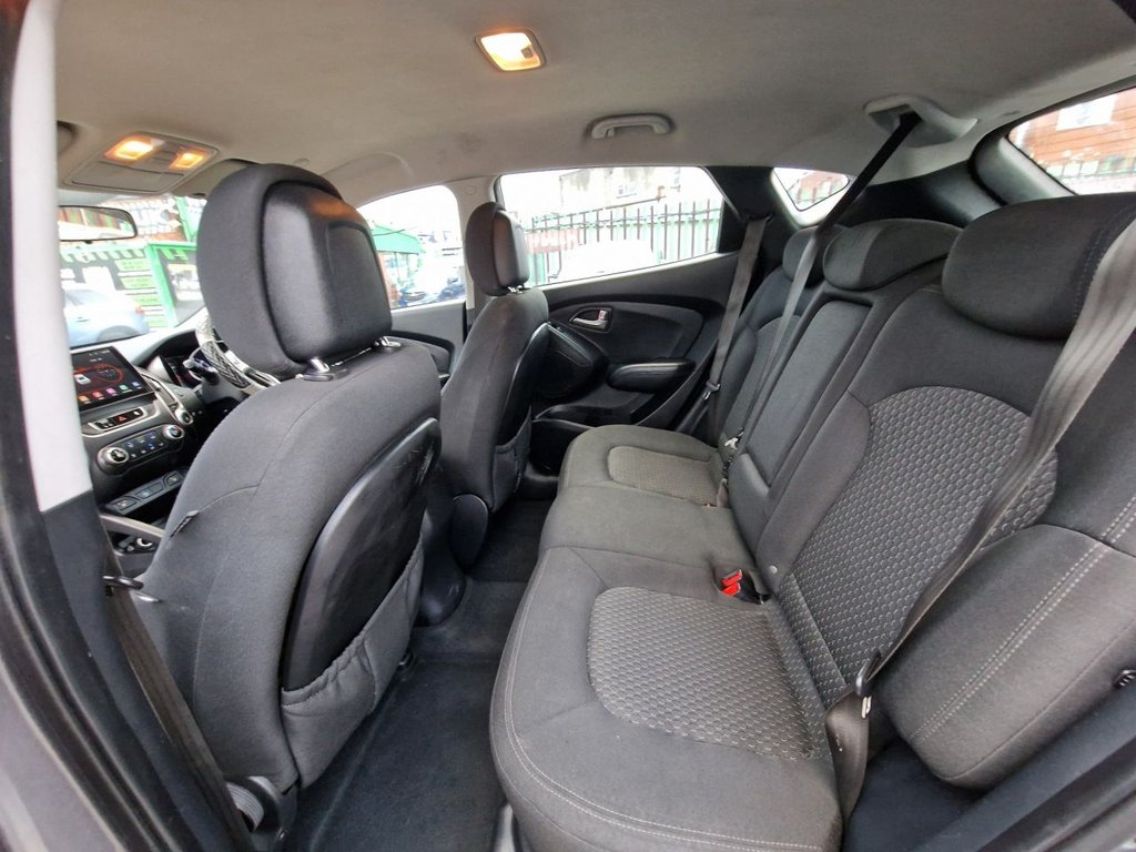 Used Hyundai Ix35 2012 for sale - 77014308: Photo 49