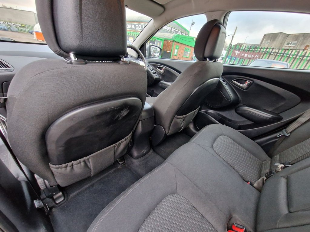 Used Hyundai Ix35 2012 for sale - 77014308: Photo 50