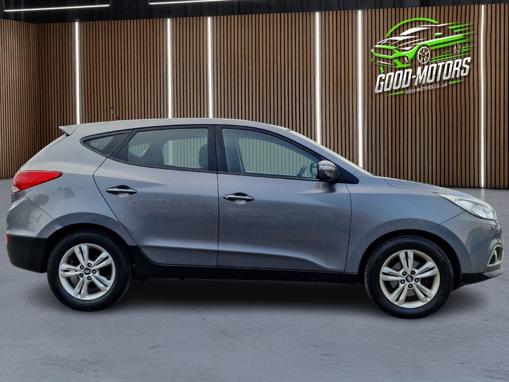 Used Hyundai Ix35 2012 for sale - 77014308: Photo 9