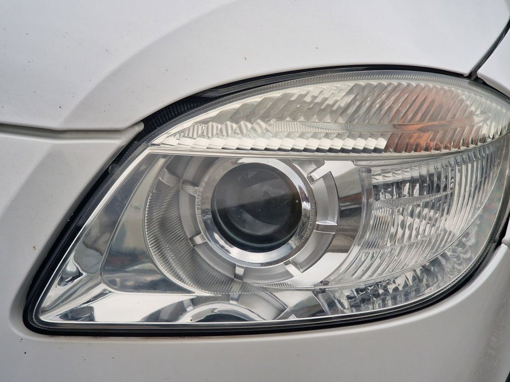 Used Skoda Roomster 2010 for sale - 77302721: Photo 21