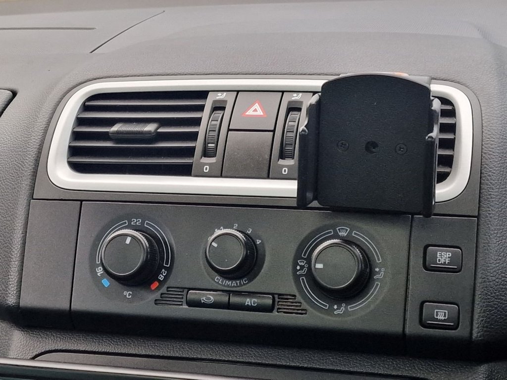 Used Skoda Roomster 2010 for sale - 77302721: Photo 27