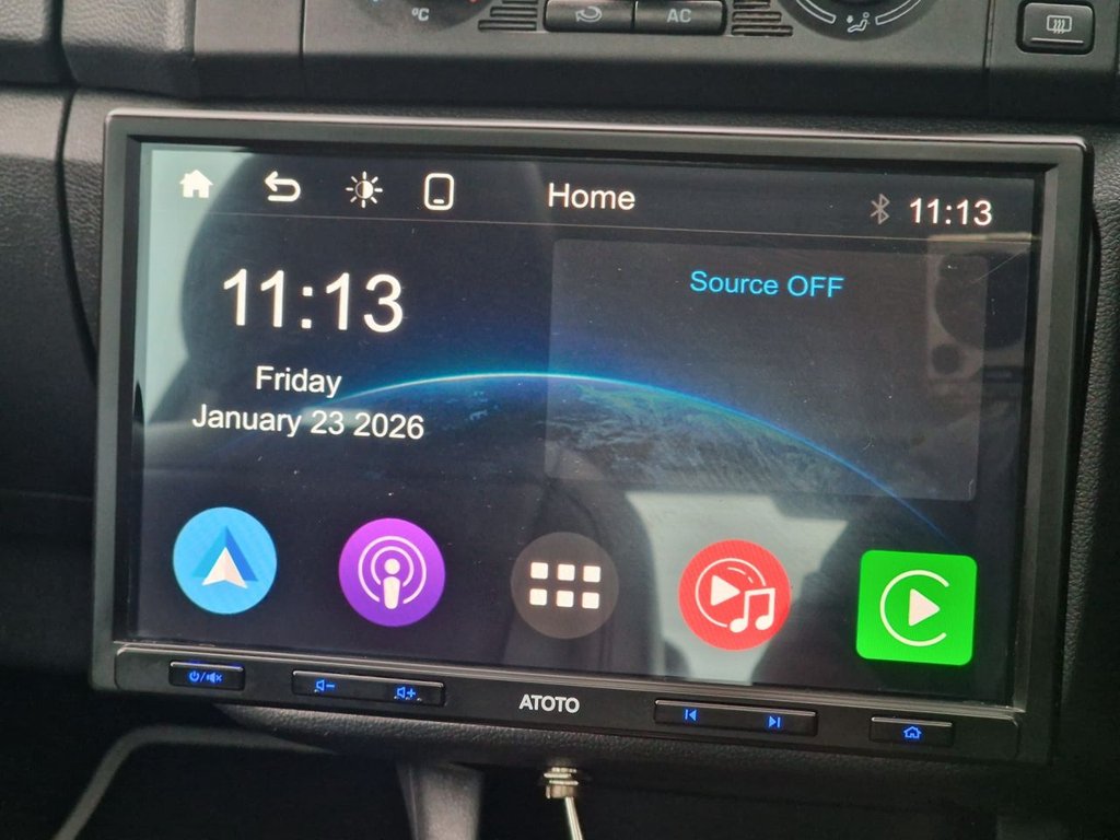 Used Skoda Roomster 2010 for sale - 77302721: Photo 28