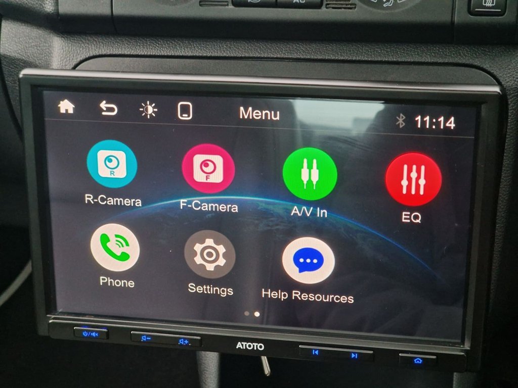 Used Skoda Roomster 2010 for sale - 77302721: Photo 30