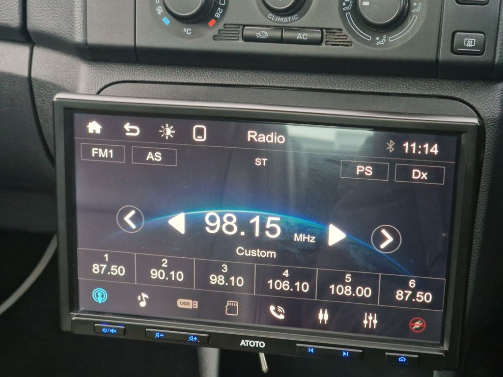 Used Skoda Roomster 2010 for sale - 77302721: Photo 31