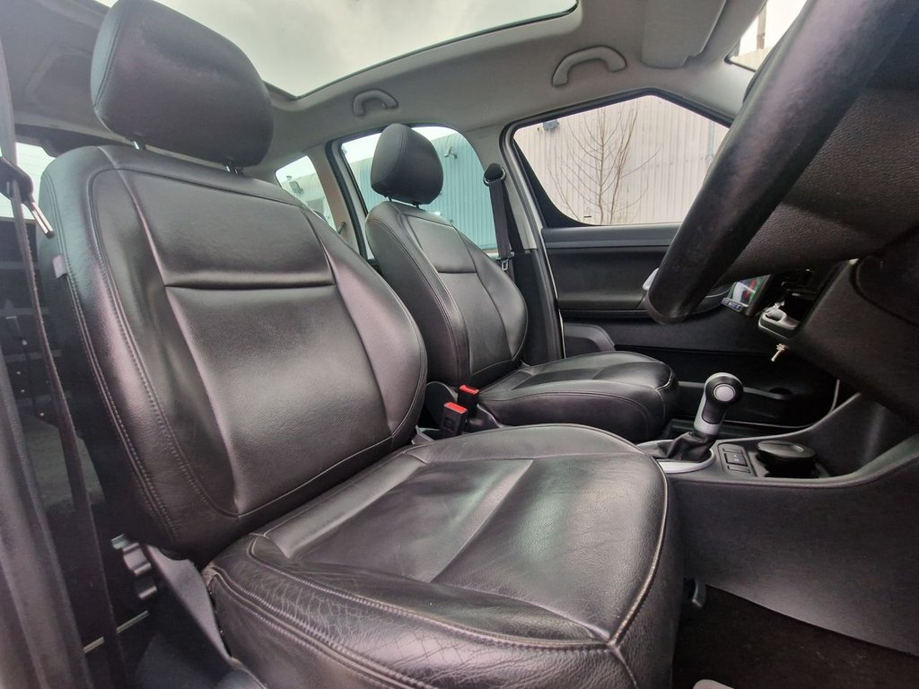 Used Skoda Roomster 2010 for sale - 77302721: Photo 35