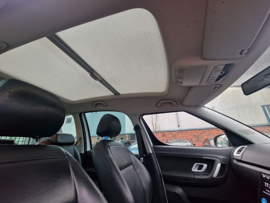 Used Skoda Roomster 2010 for sale - 77302721: Photo 39