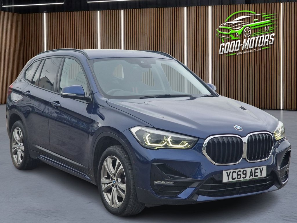 Used BMW X1 2019 for sale - 76744378: Photo 10