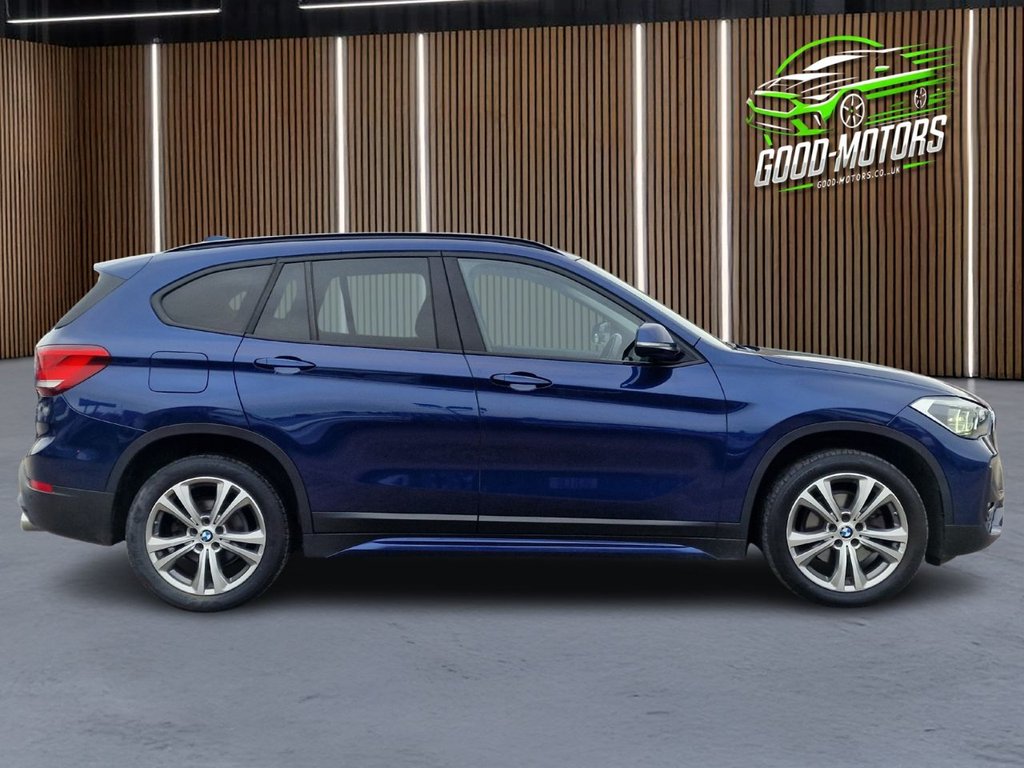 Used BMW X1 2019 for sale - 76744378: Photo 13
