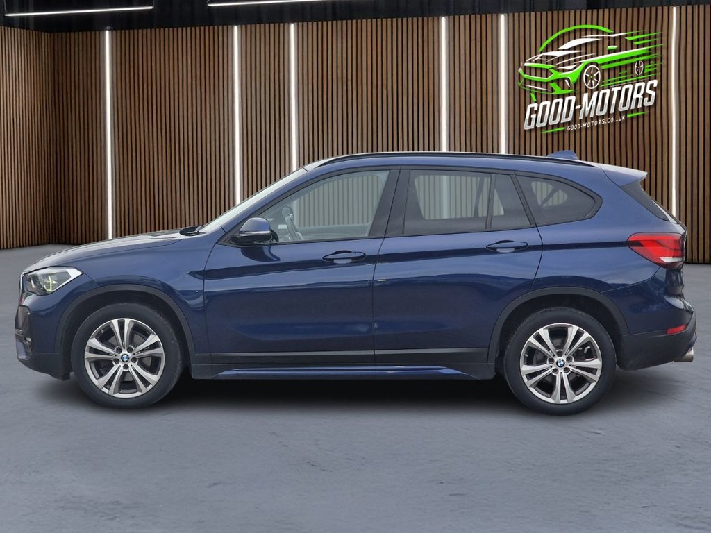 Used BMW X1 2019 for sale - 76744378: Photo 21