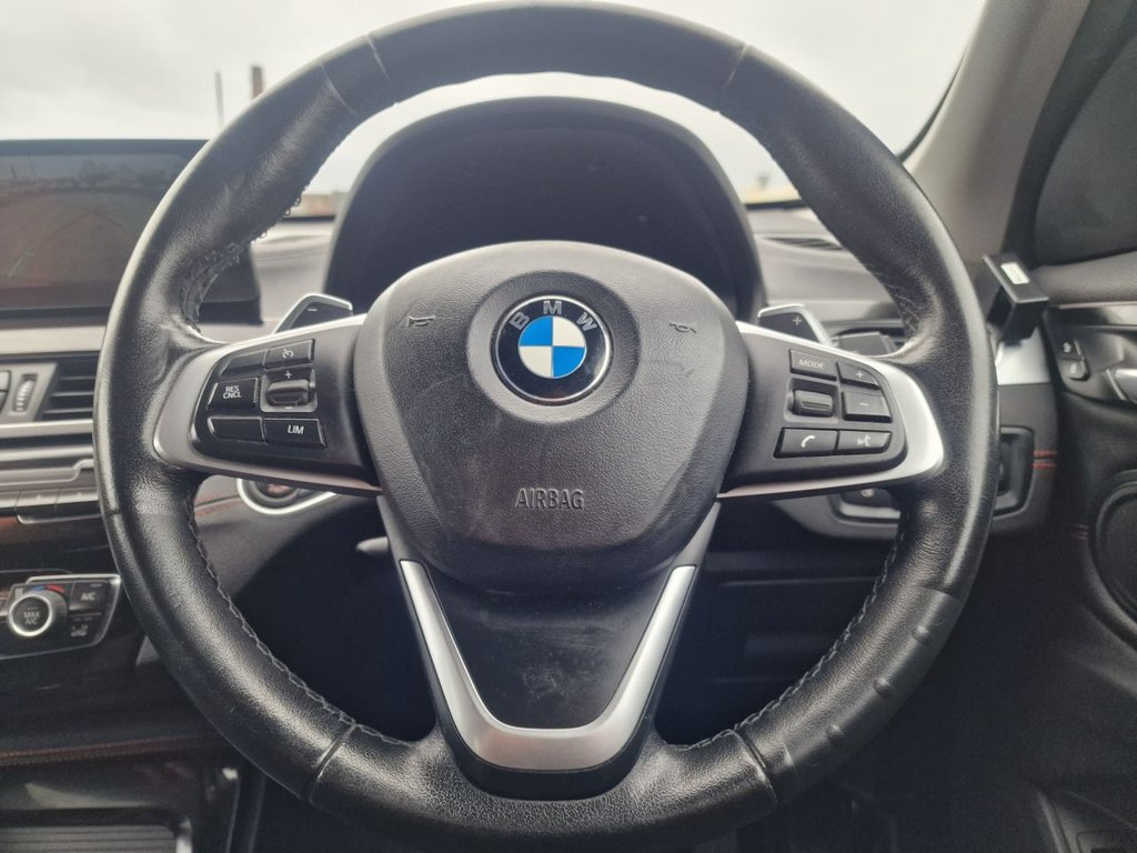 Used BMW X1 2019 for sale - 76744378: Photo 24