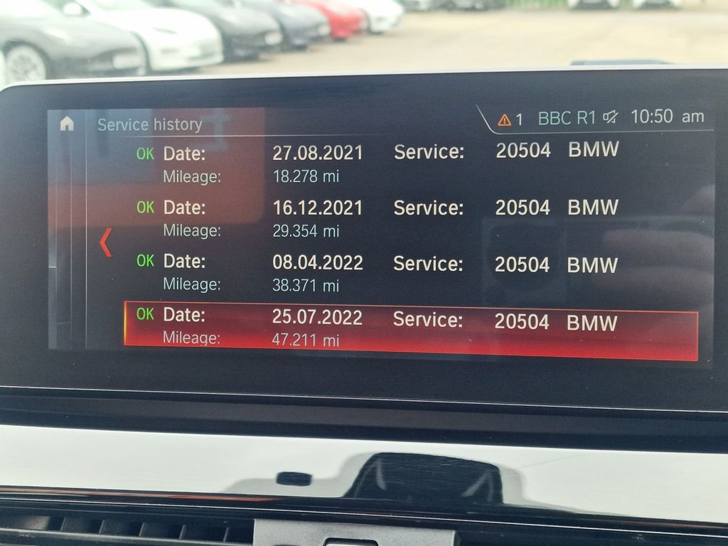 Used BMW X1 2019 for sale - 76744378: Photo 30