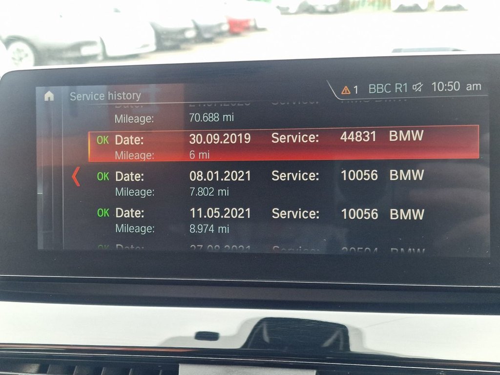 Used BMW X1 2019 for sale - 76744378: Photo 31