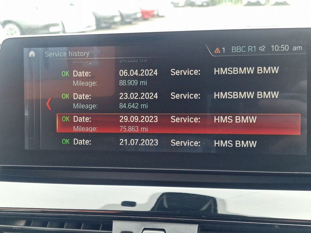 Used BMW X1 2019 for sale - 76744378: Photo 32