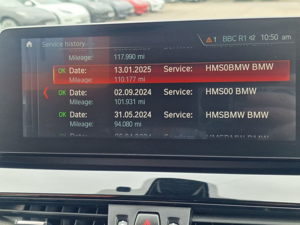 Used BMW X1 2019 for sale - 76744378: Photo 33