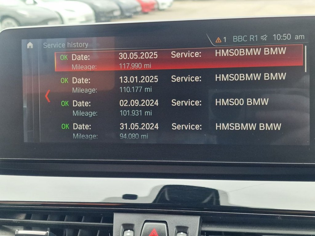 Used BMW X1 2019 for sale - 76744378: Photo 34