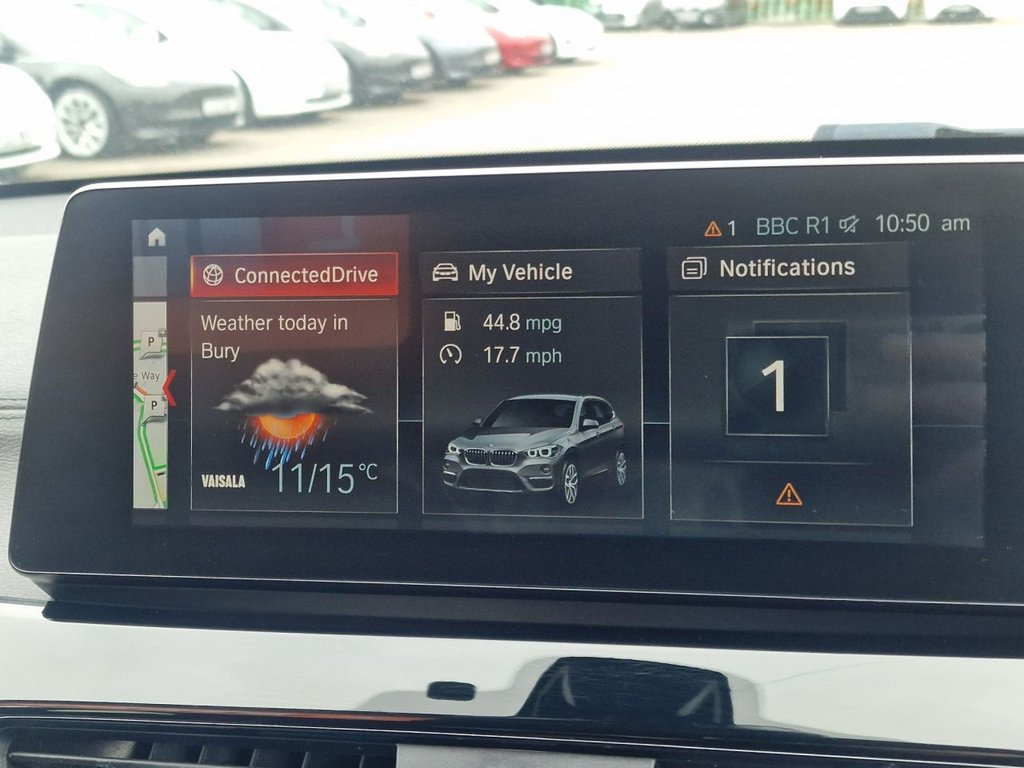 Used BMW X1 2019 for sale - 76744378: Photo 35