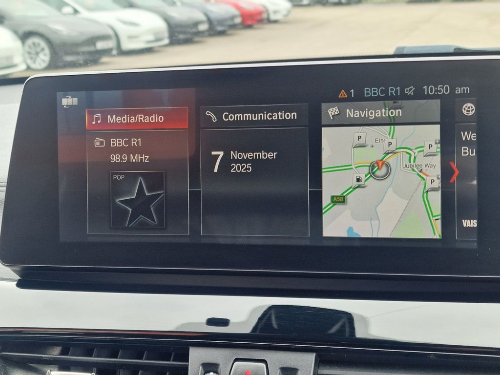 Used BMW X1 2019 for sale - 76744378: Photo 36