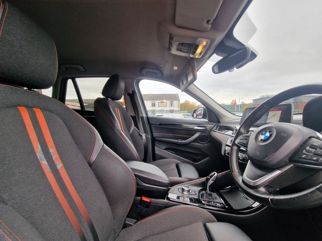 Used BMW X1 2019 for sale - 76744378: Photo 41