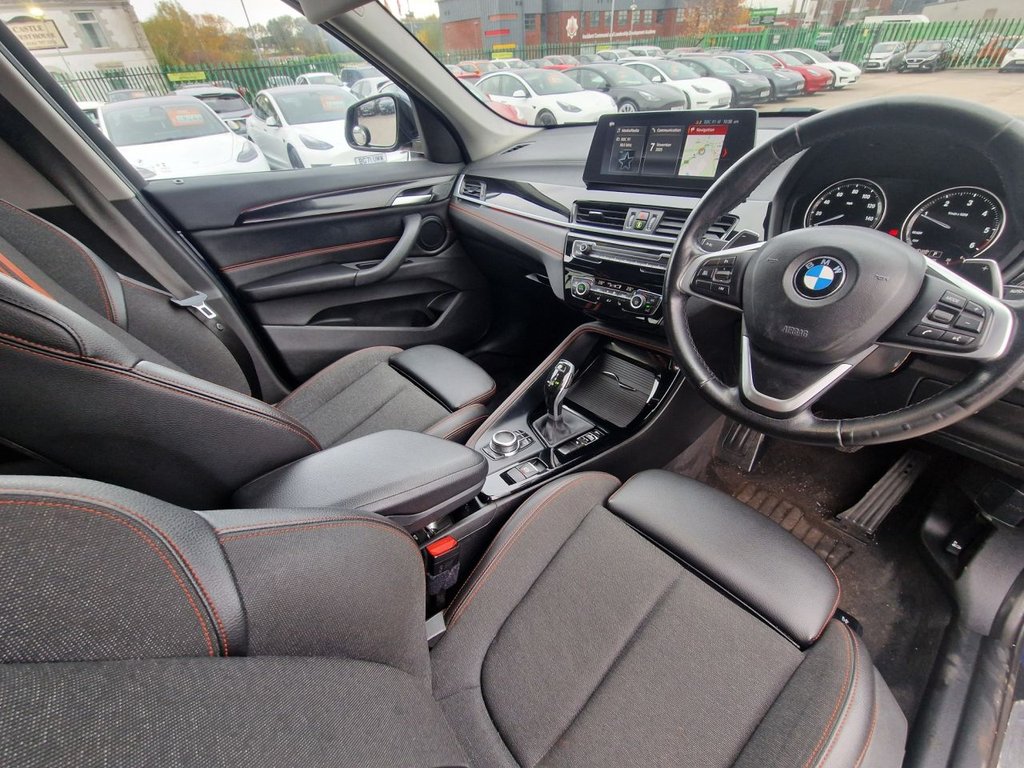 Used BMW X1 2019 for sale - 76744378: Photo 42