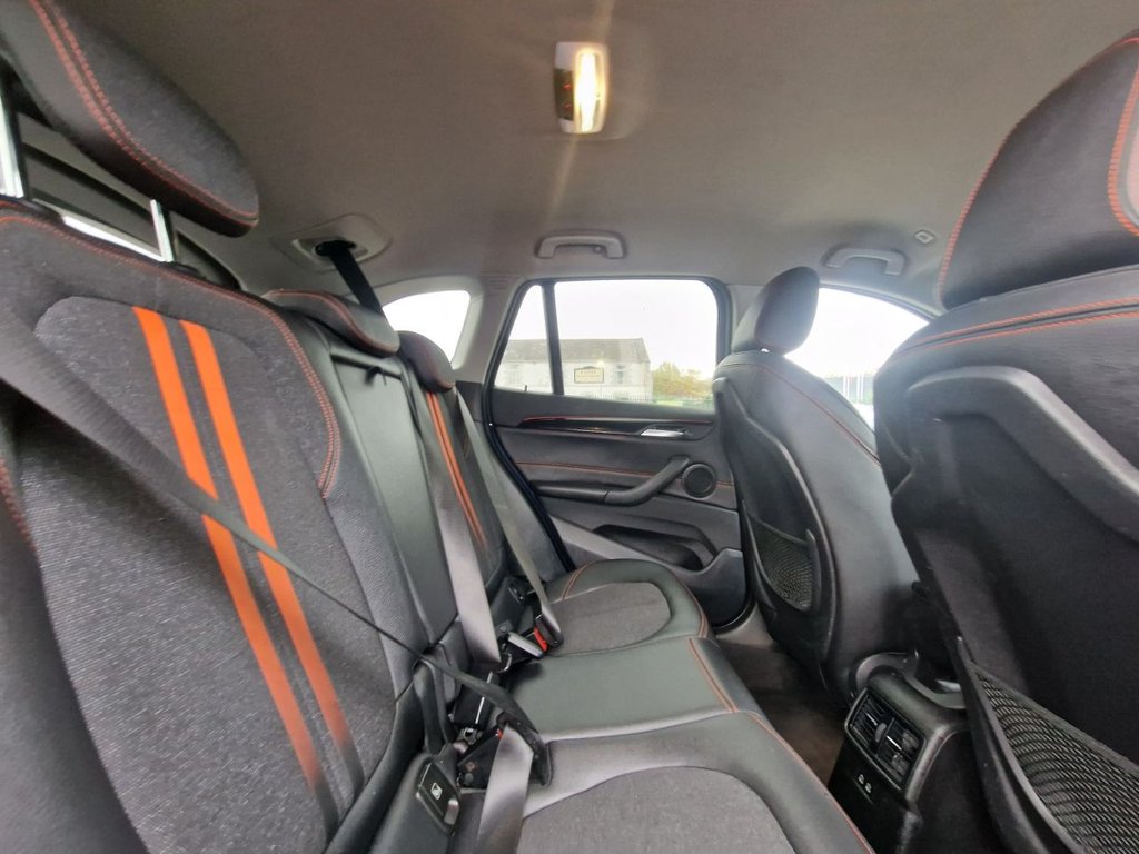 Used BMW X1 2019 for sale - 76744378: Photo 45