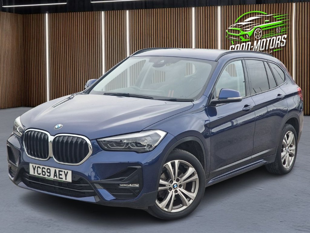 Used BMW X1 2019 for sale - 76744378: Photo 5