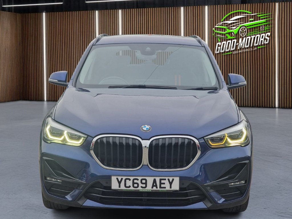 Used BMW X1 2019 for sale - 76744378: Photo 7