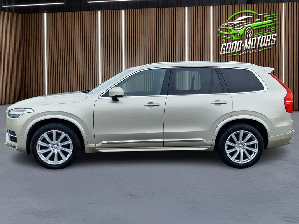Used Volvo XC90 2015 for sale - 77096265: Photo 19