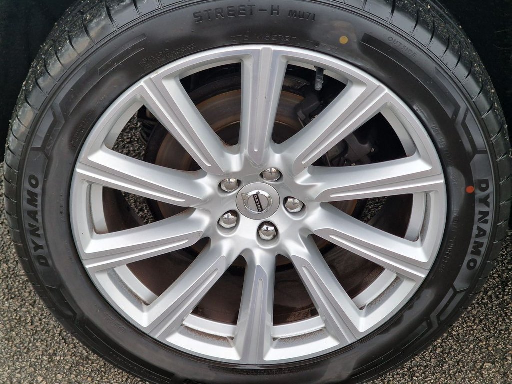 Used Volvo XC90 2015 for sale - 77096265: Photo 23