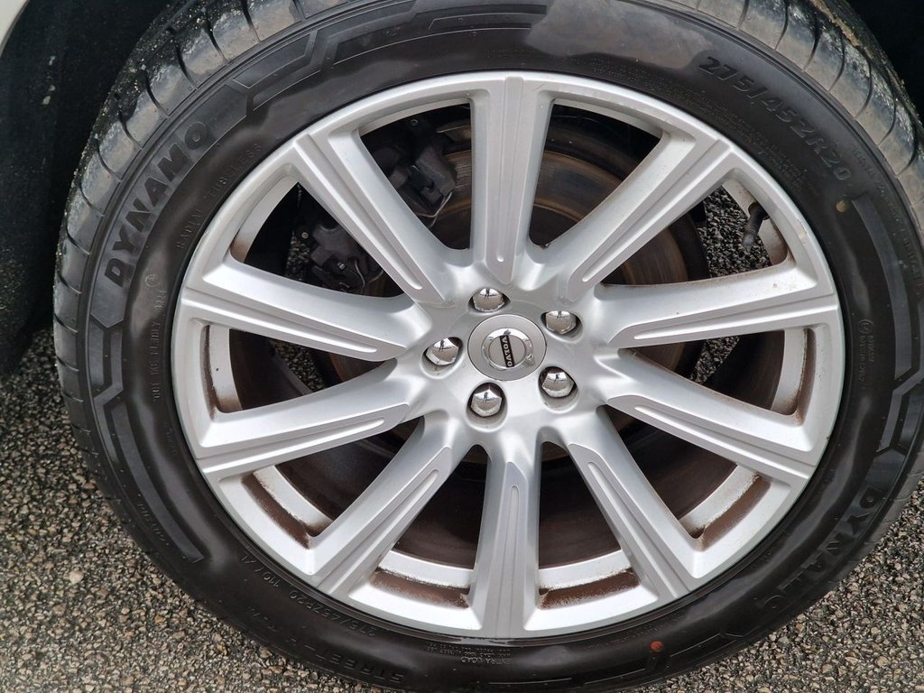 Used Volvo XC90 2015 for sale - 77096265: Photo 25