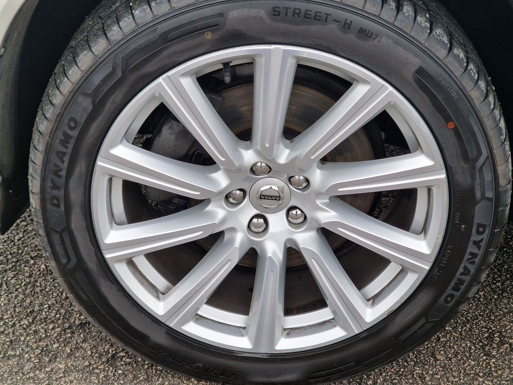 Used Volvo XC90 2015 for sale - 77096265: Photo 26