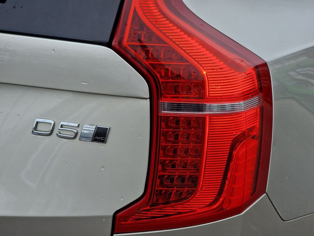 Used Volvo XC90 2015 for sale - 77096265: Photo 28