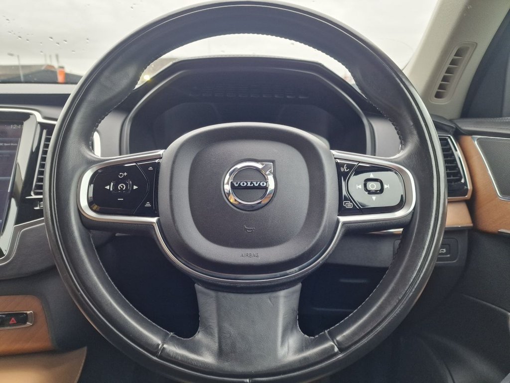 Used Volvo XC90 2015 for sale - 77096265: Photo 29