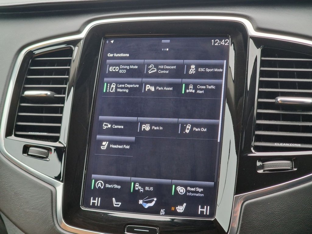 Used Volvo XC90 2015 for sale - 77096265: Photo 36