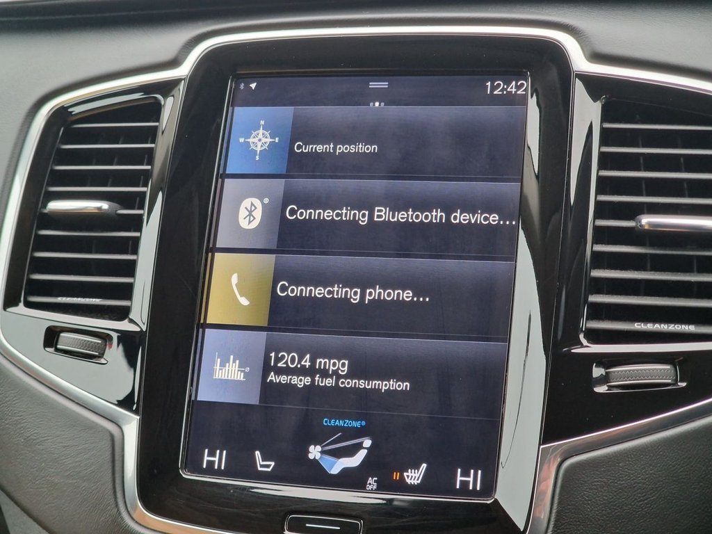 Used Volvo XC90 2015 for sale - 77096265: Photo 37