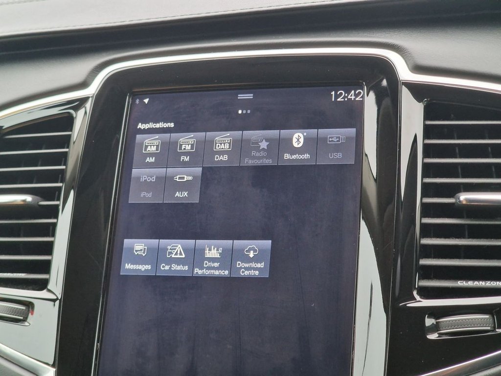 Used Volvo XC90 2015 for sale - 77096265: Photo 38