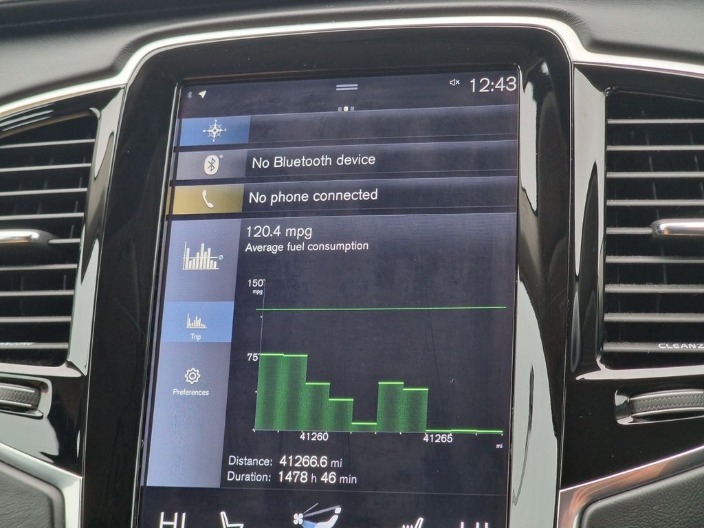 Used Volvo XC90 2015 for sale - 77096265: Photo 40