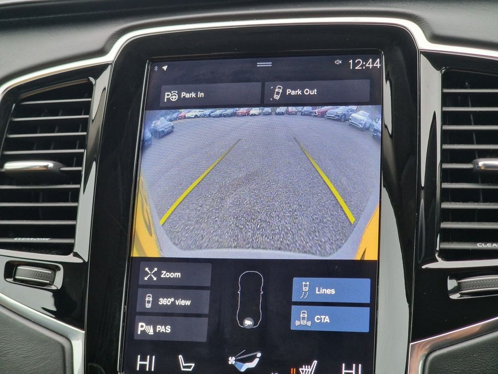 Used Volvo XC90 2015 for sale - 77096265: Photo 41