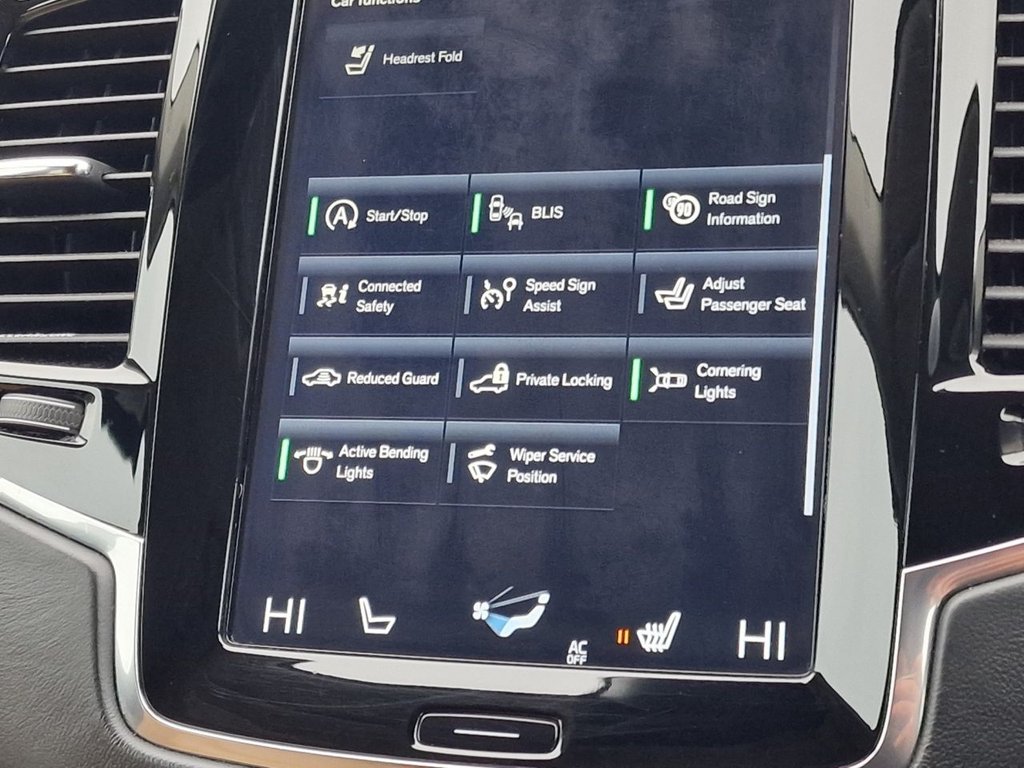 Used Volvo XC90 2015 for sale - 77096265: Photo 43