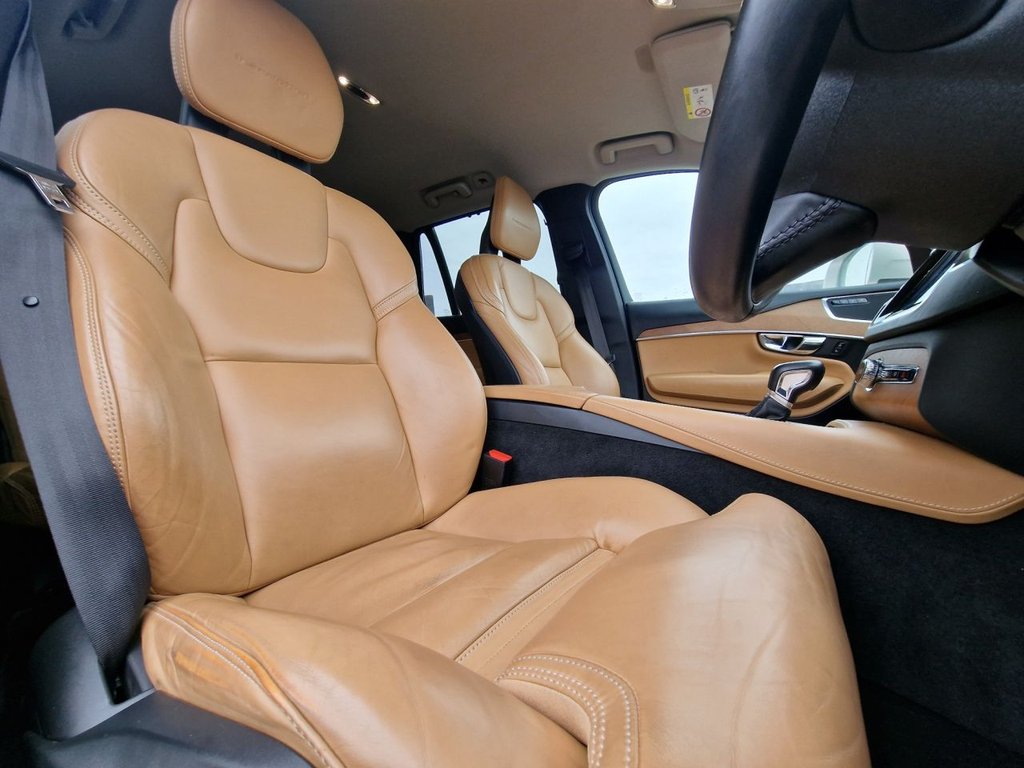 Used Volvo XC90 2015 for sale - 77096265: Photo 47