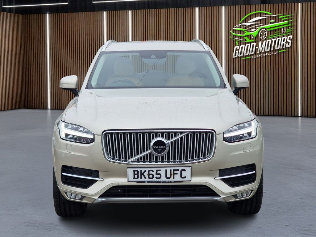 Used Volvo XC90 2015 for sale - 77096265: Photo 7