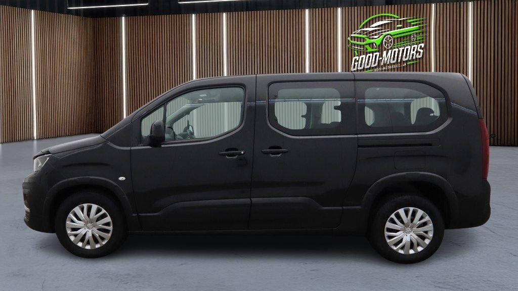 Used Peugeot Rifter 2019 for sale - 77065359: Photo 12