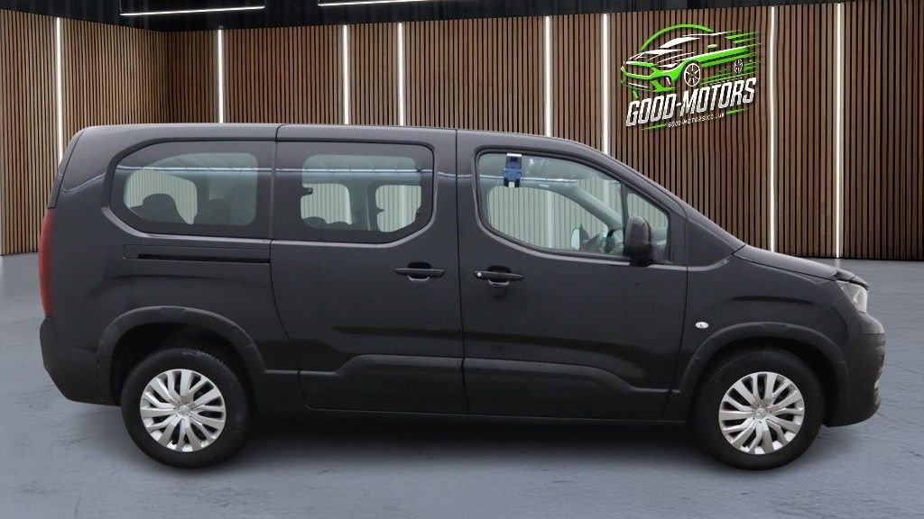 Used Peugeot Rifter 2019 for sale - 77065359: Photo 5